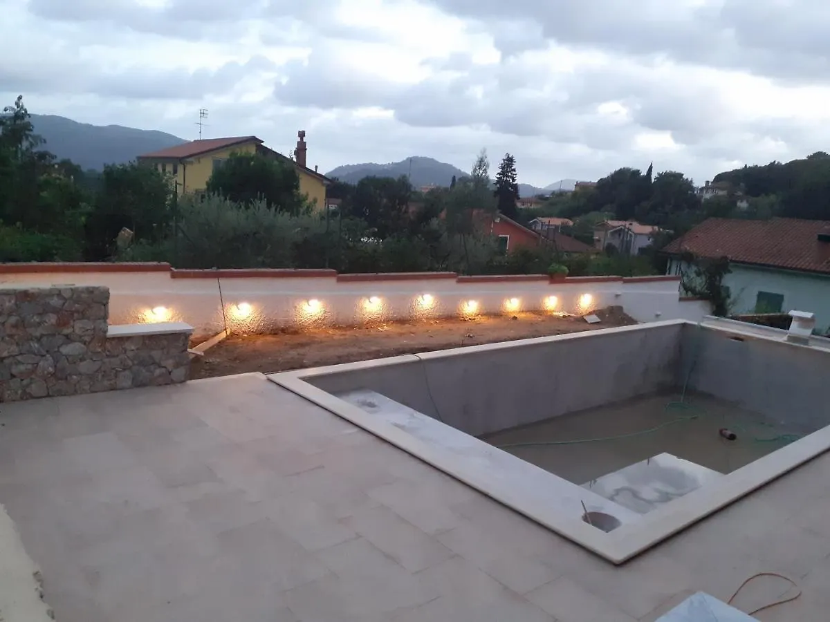 Di Luna E Di Sole Sarzana