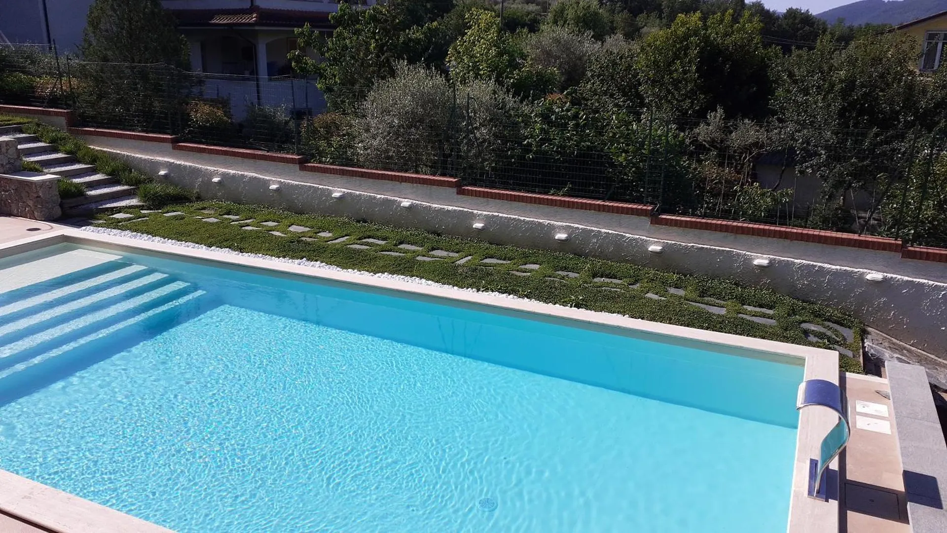 Bed & Breakfast Di Luna E Di Sole Sarzana