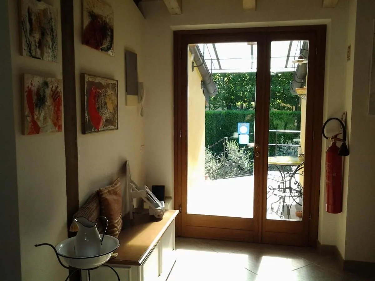 Bed & Breakfast Di Luna E Di Sole Sarzana