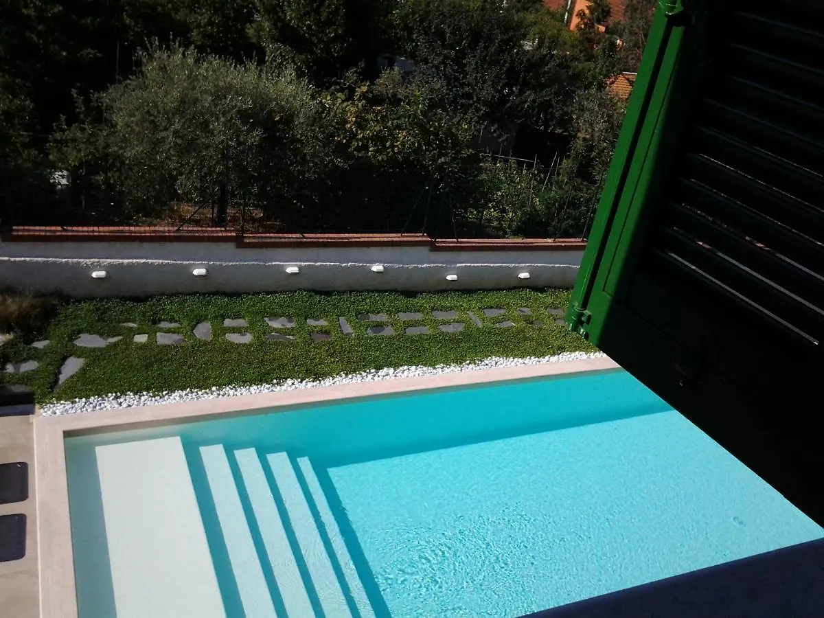 Di Luna E Di Sole Sarzana