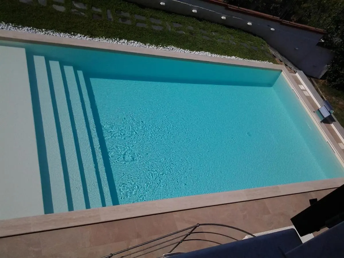 Frühstückspension Di Luna E Di Sole Sarzana