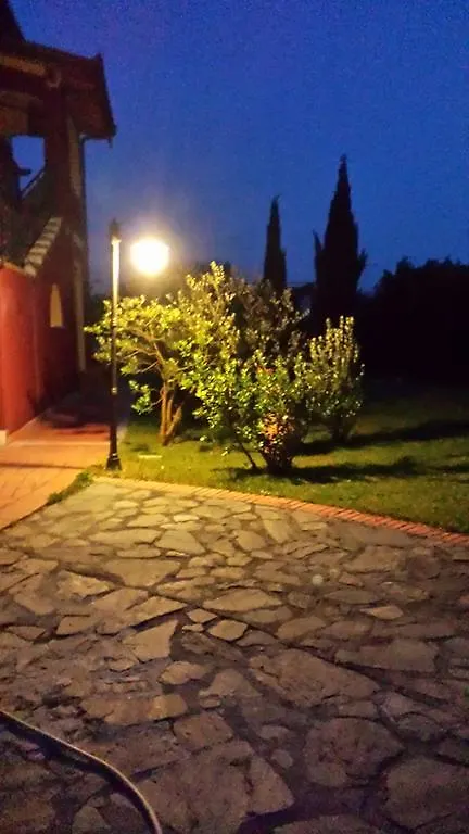 Di Luna E Di Sole Sarzana