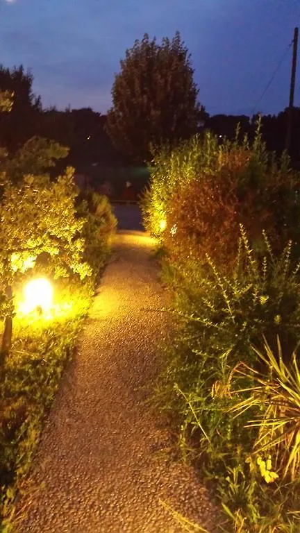 Di Luna E Di Sole Sarzana 0*,