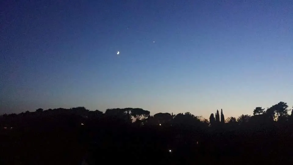 Di Luna E Di Sole Sarzana Bed & Breakfast