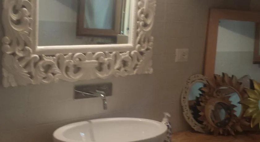 Bed & Breakfast Di Luna E Di Sole Sarzana