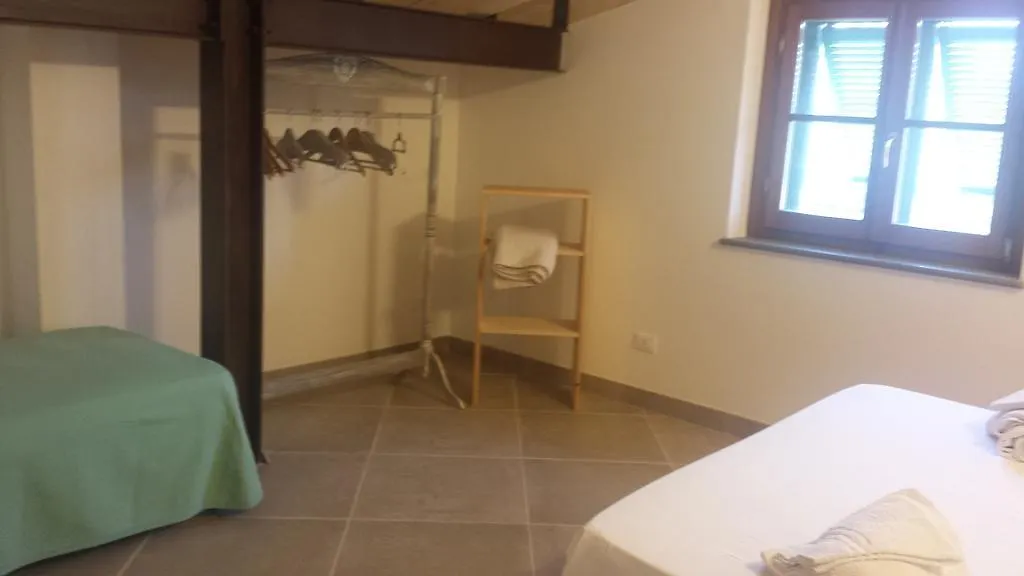 Di Luna E Di Sole Sarzana Bed & Breakfast