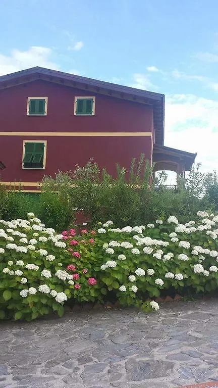 Bed & Breakfast Di Luna E Di Sole Sarzana