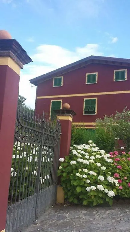 Di Luna E Di Sole Sarzana 0*,