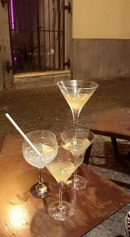 Di Luna E Di Sole Sarzana Italy