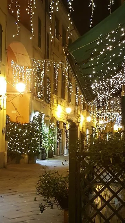Di Luna E Di Sole Sarzana Bed & Breakfast