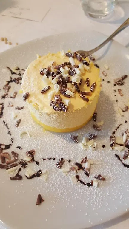 Frühstückspension Di Luna E Di Sole Sarzana